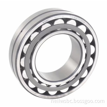 Spherical roller bearings 22205-E1-K